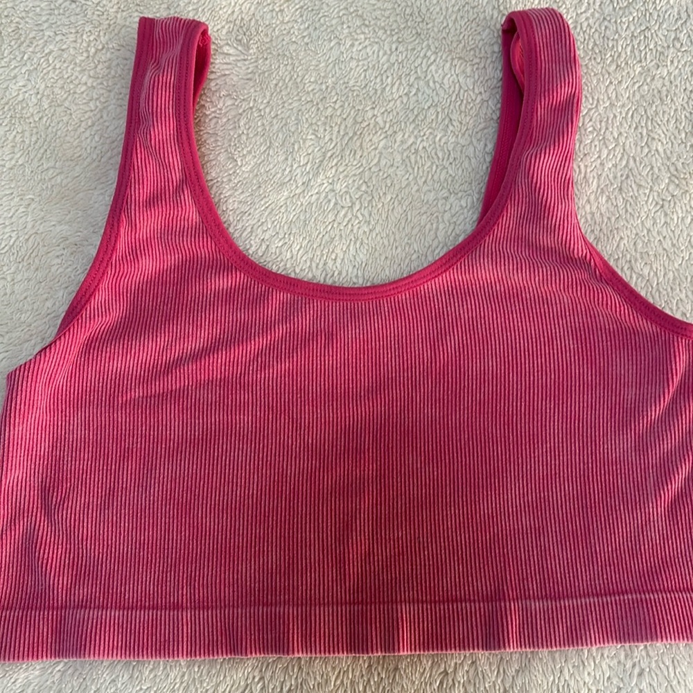 Fct Sports bra
